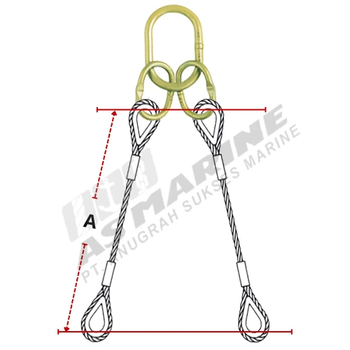 2-leg-mechanical-splice-thimble-eyes-custom-masterlink